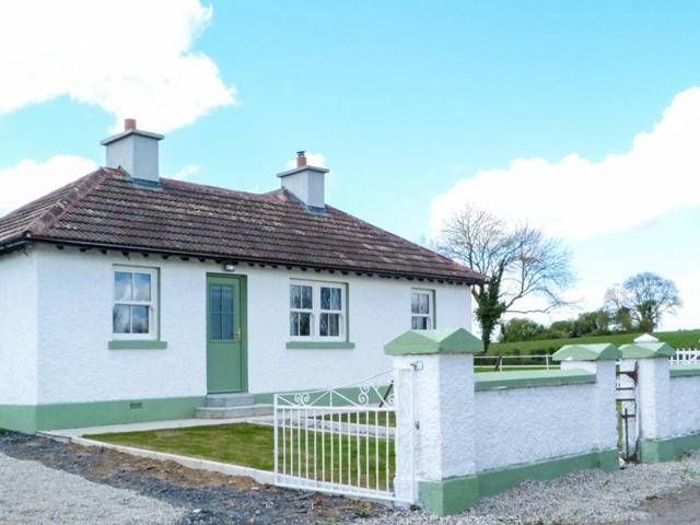 פורטלויס Woodview Cottage מראה חיצוני תמונה