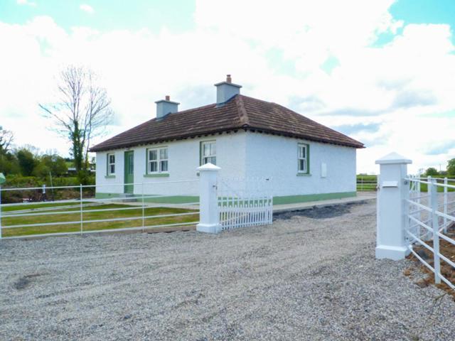 פורטלויס Woodview Cottage מראה חיצוני תמונה