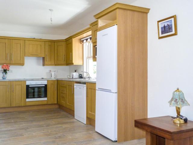 פורטלויס Woodview Cottage מראה חיצוני תמונה
