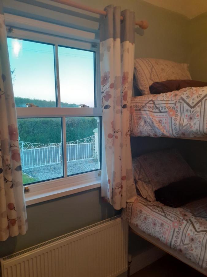פורטלויס Woodview Cottage מראה חיצוני תמונה