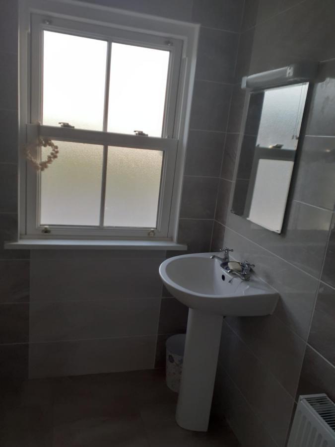 פורטלויס Woodview Cottage מראה חיצוני תמונה